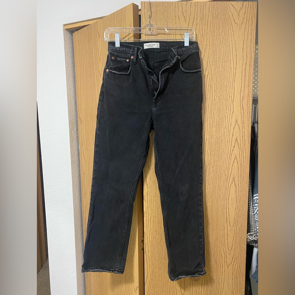 Abercrombie & Fitch Jeans